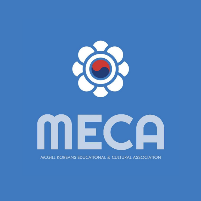 The Mcgill Koreans' Educational & Cultural Association  